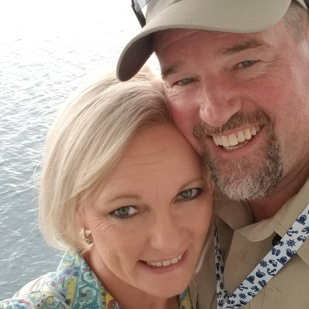 Meet your Posher, Stacey